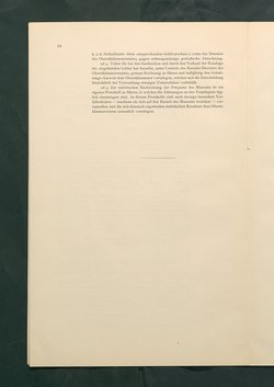 Bestimmungen für den Dienstbetrieb in den kunsthistorischen Sammlungen des Allerhöchsten Kaiserhauses