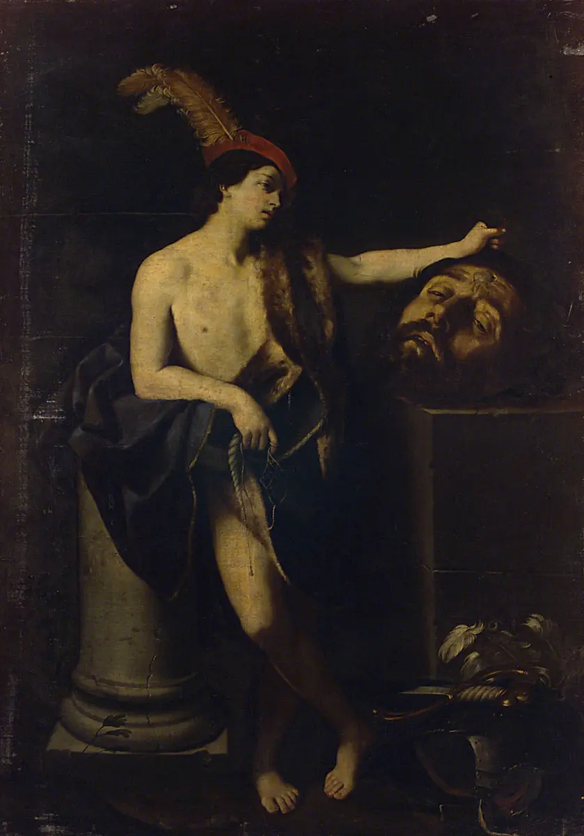 David