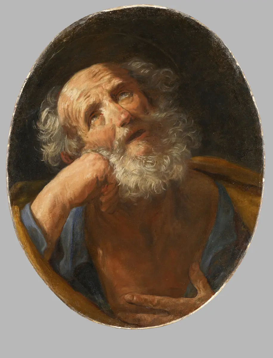 Reuiger Petrus