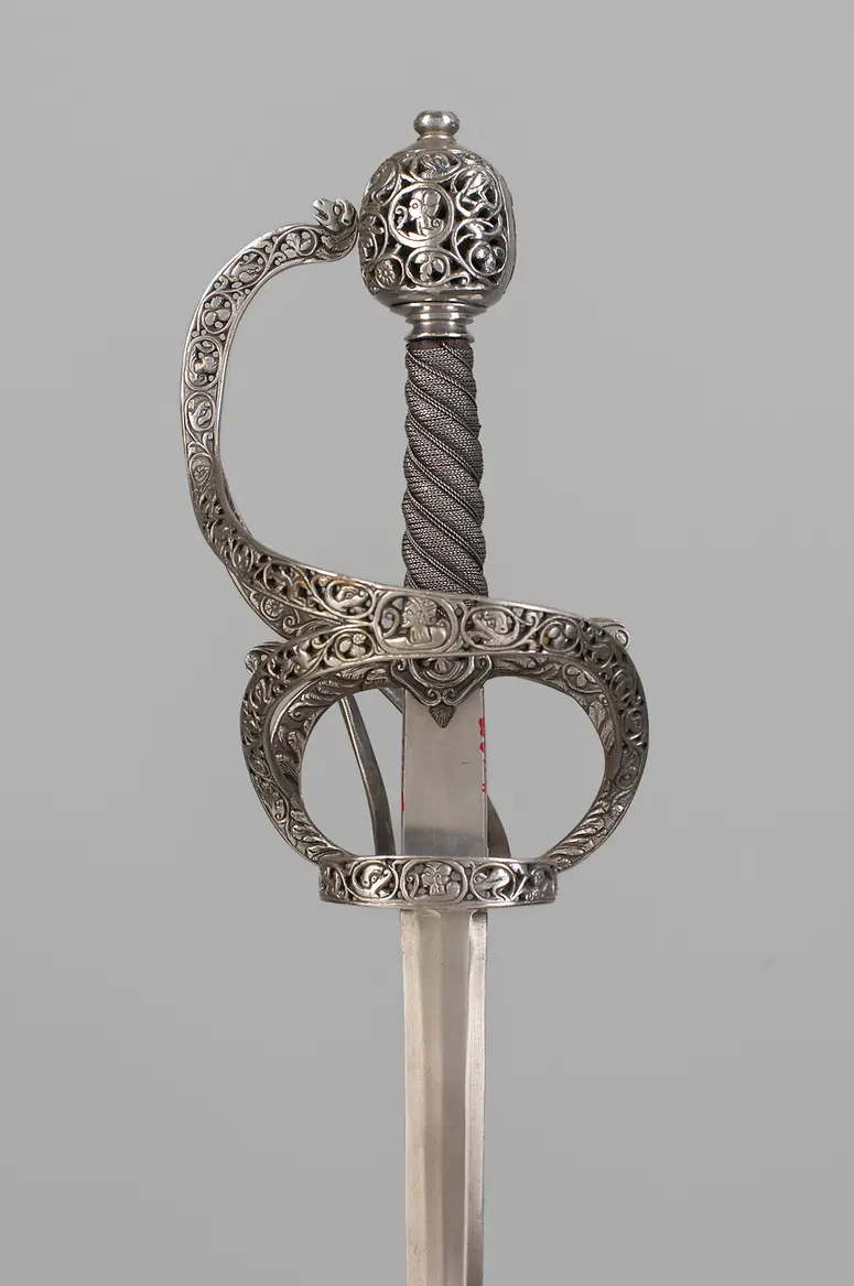 Rapier