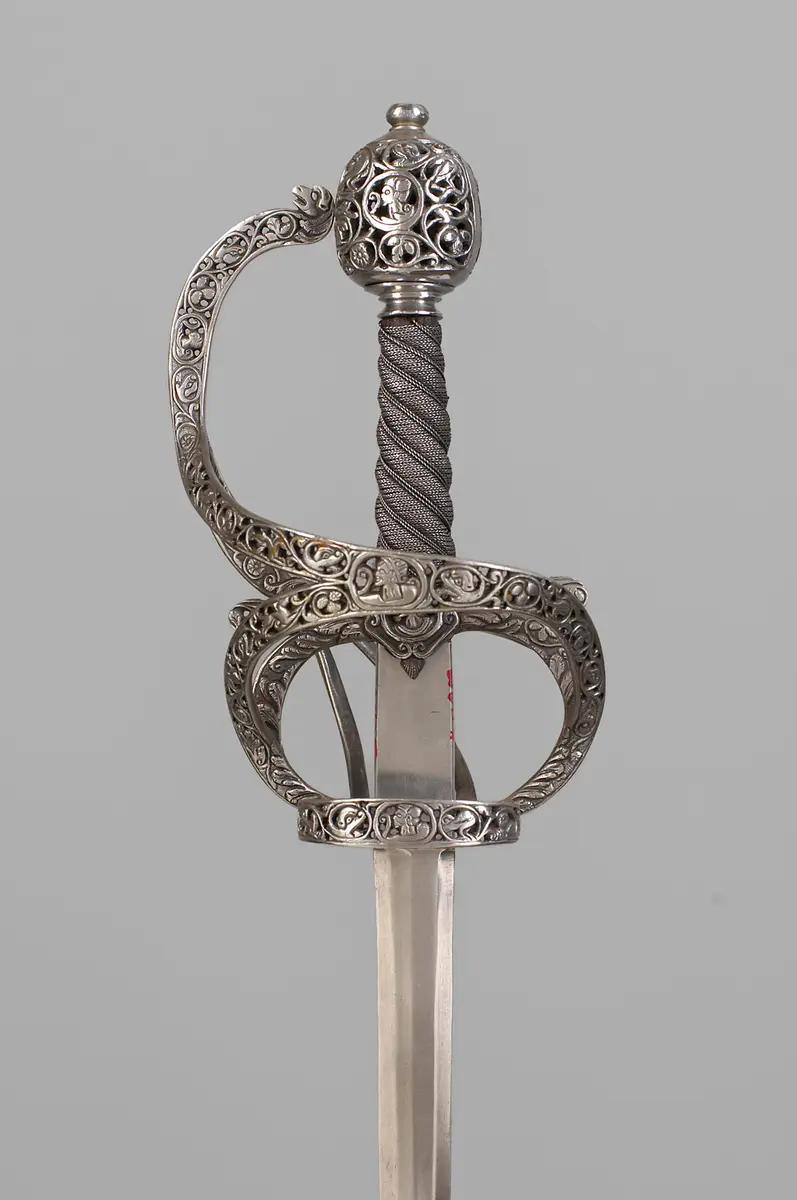 Rapier