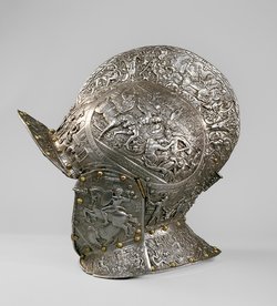 Sturmhaube