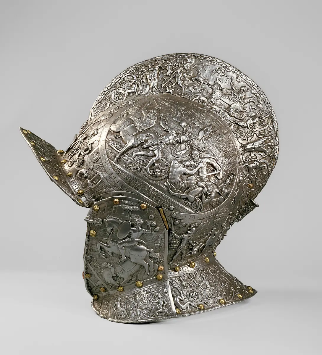 Sturmhaube