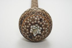 Streitkolben (Buzogan)