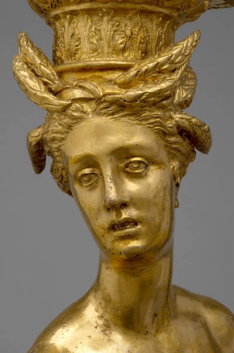 Allegorie des Sommers