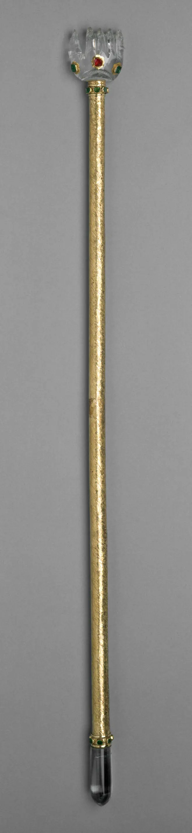 Rückenkratzer