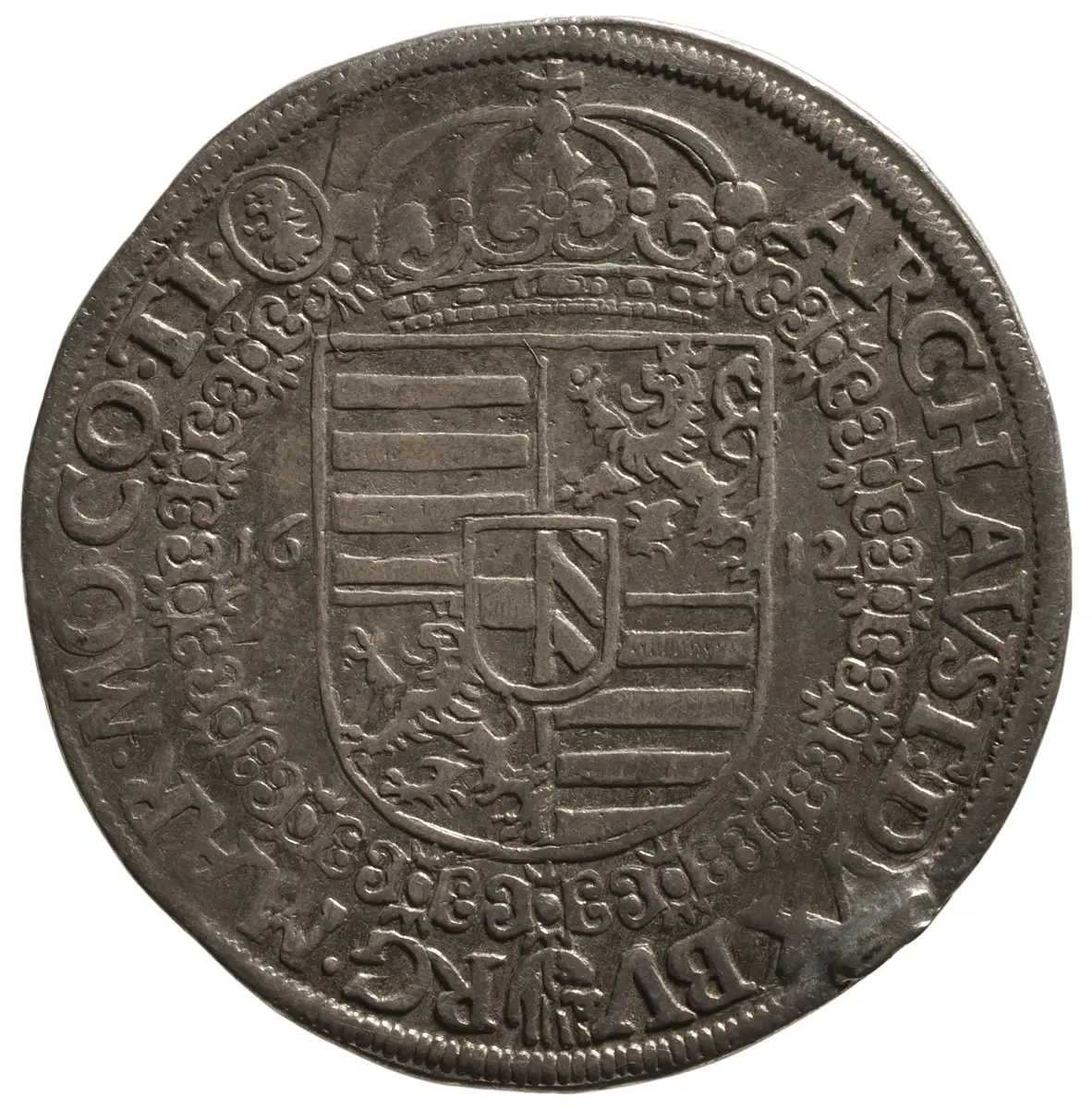 Münze