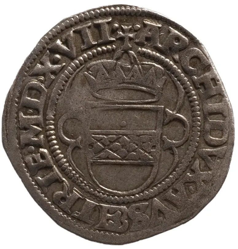 Münze