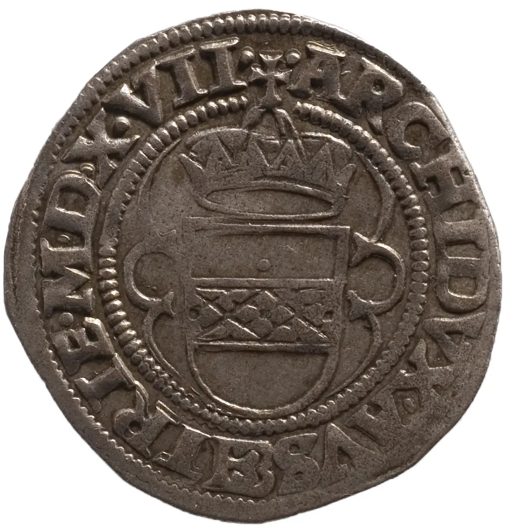 Haus Österreich: Maximilian I.