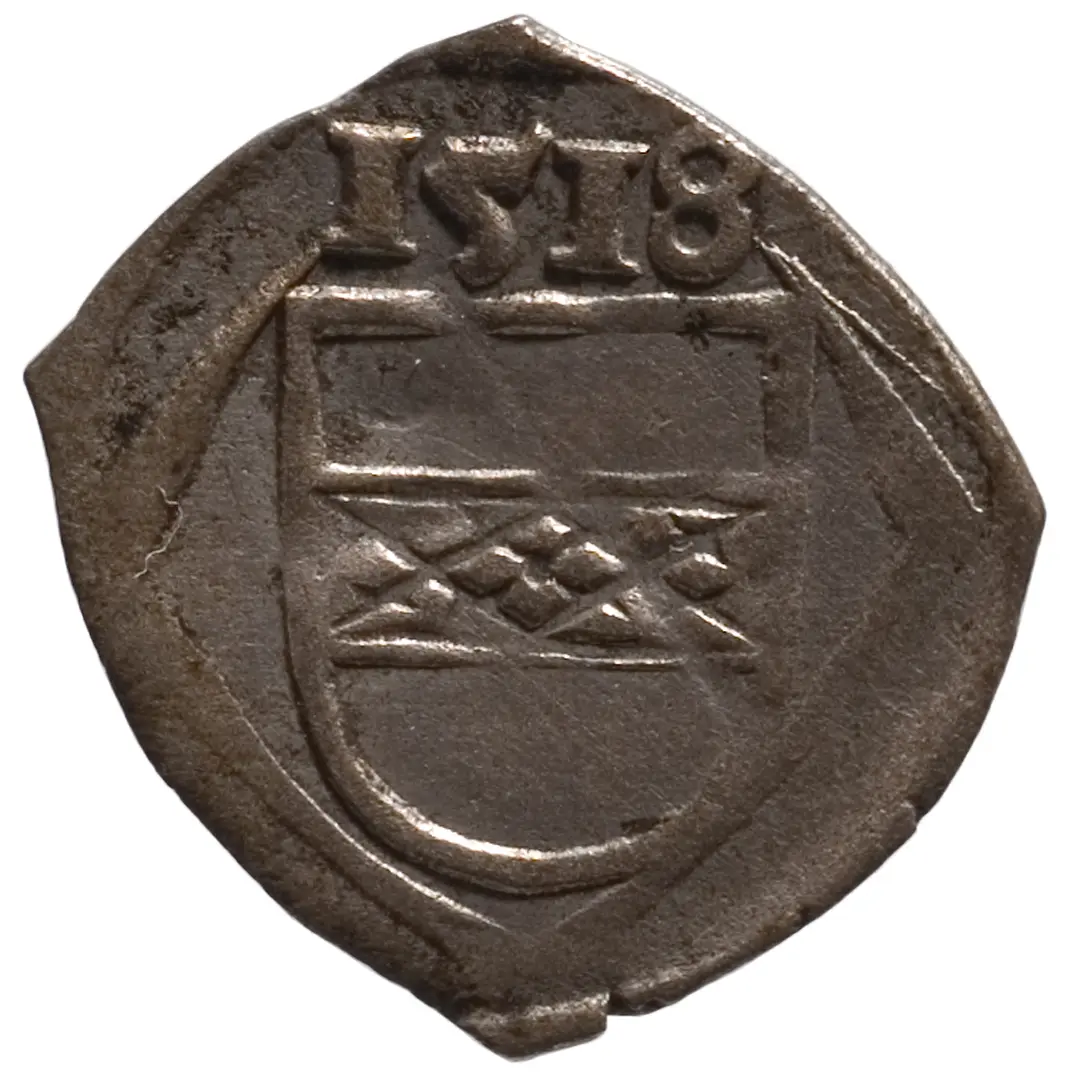 Haus Österreich: Maximilian I.