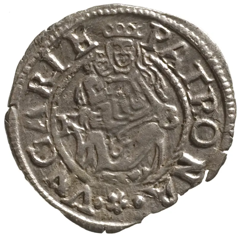 Münze