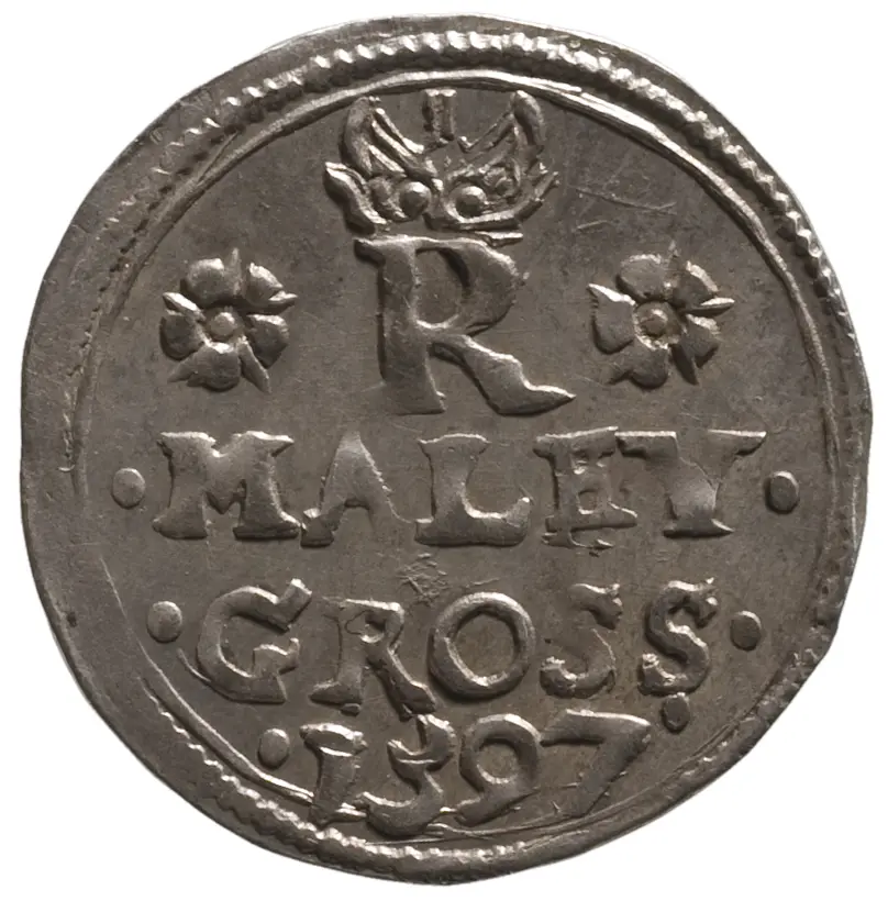 Münze