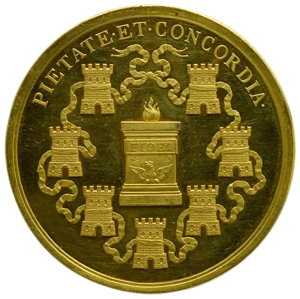 Habsburg: Kaiser Leopold II.