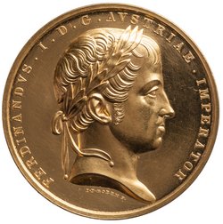 Habsburg: Kaiser Ferdinand I.