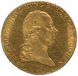 Haus Österreich: Leopold II.