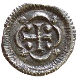 Könige von Ungarn: Schriftlose Münzen des 12. Jhs.
