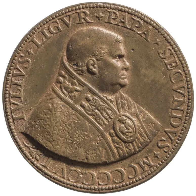 Medaille