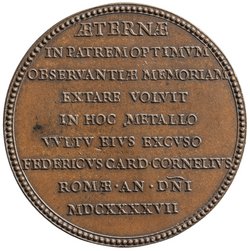 Medaille