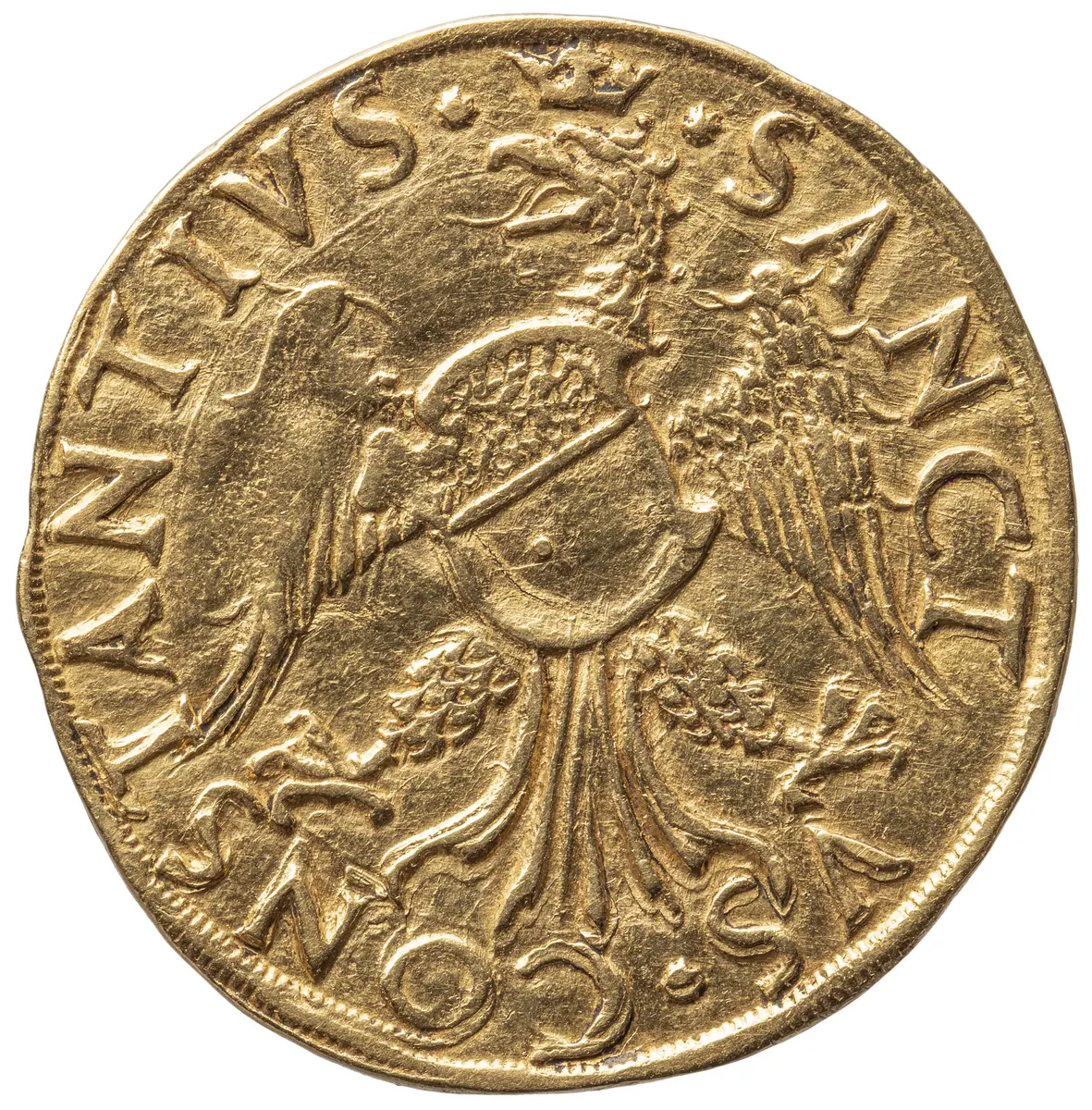 Münze