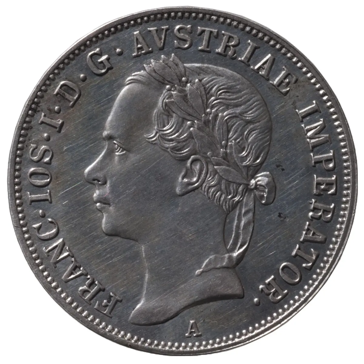 Habsburg: Franz Joseph I.