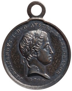 Habsburg: Kaiser Ferdinand I.