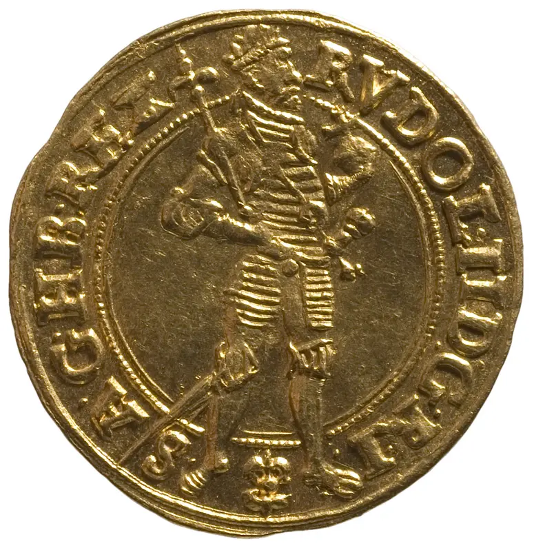 Münze