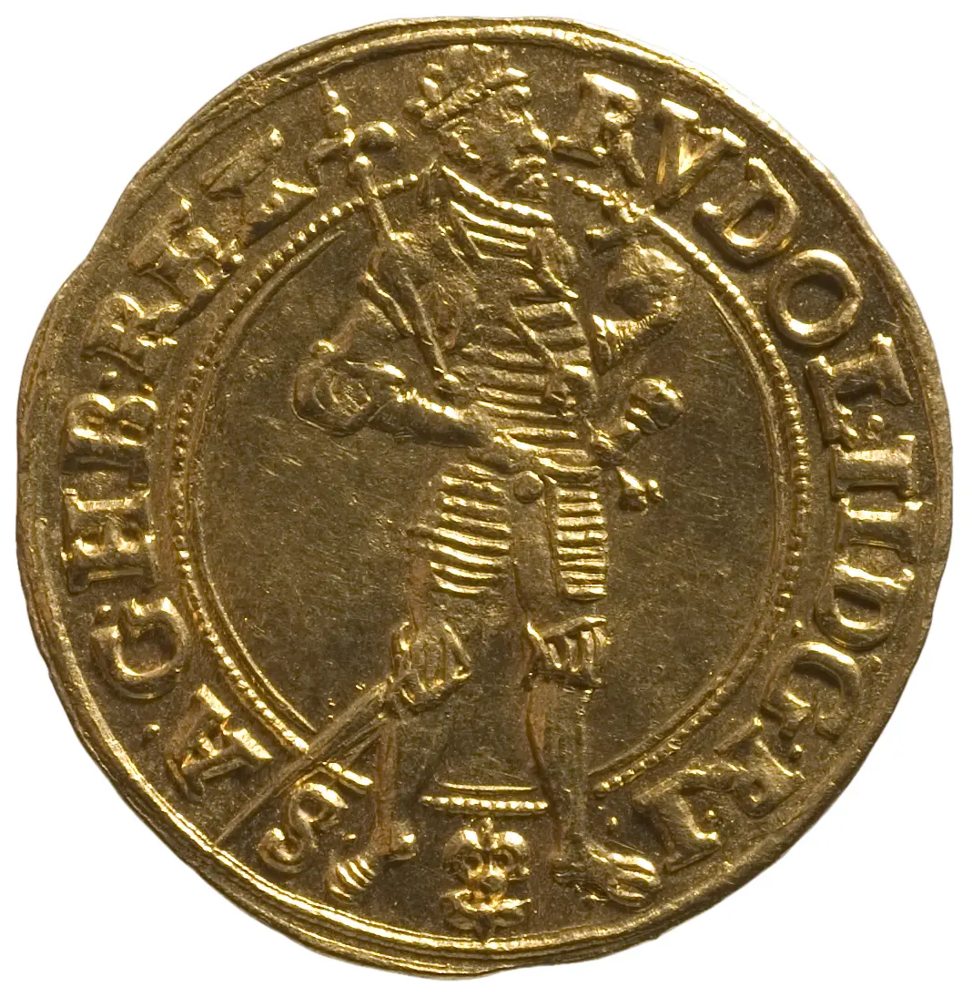 Münze