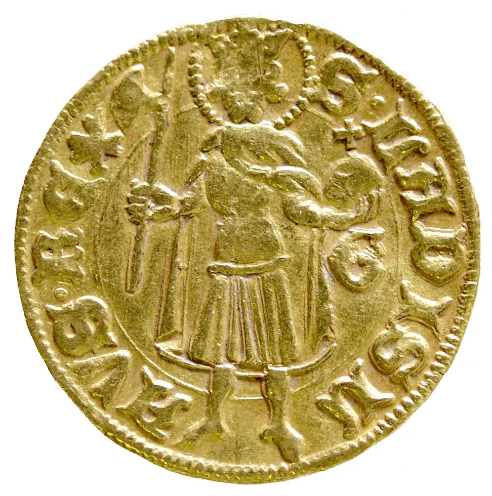 Könige von Ungarn: Sigismund