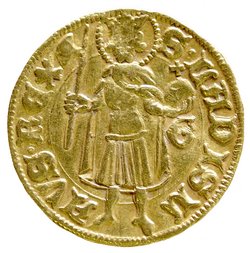 Könige von Ungarn: Sigismund