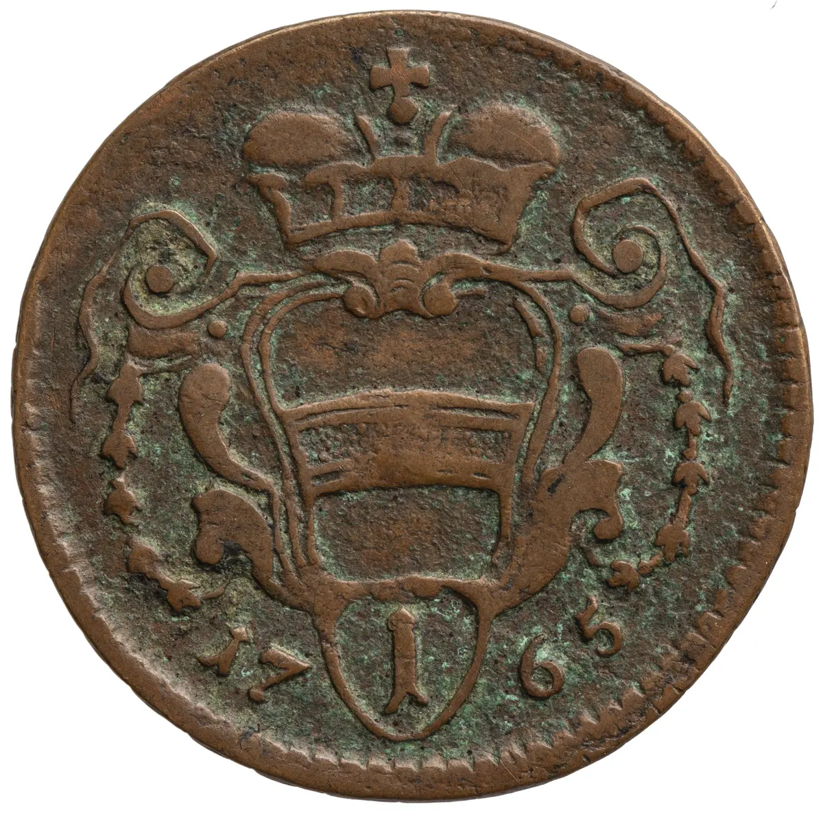 Haus Österreich: Maria Theresia