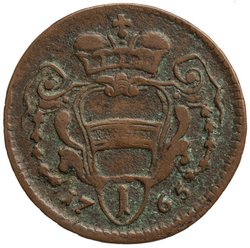 Haus Österreich: Maria Theresia