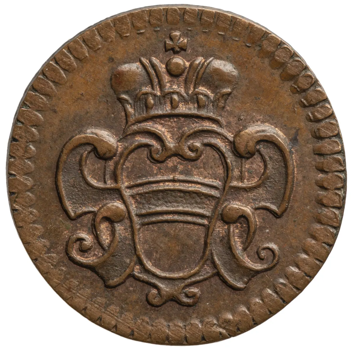 Haus Österreich: Maria Theresia