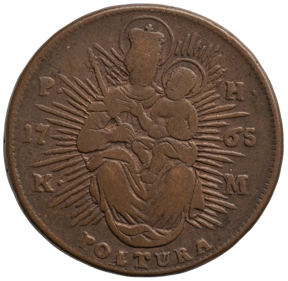 Haus Österreich: Maria Theresia