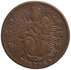 Haus Österreich: Maria Theresia