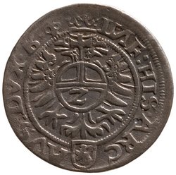 Haus Österreich: Ferdinand I.