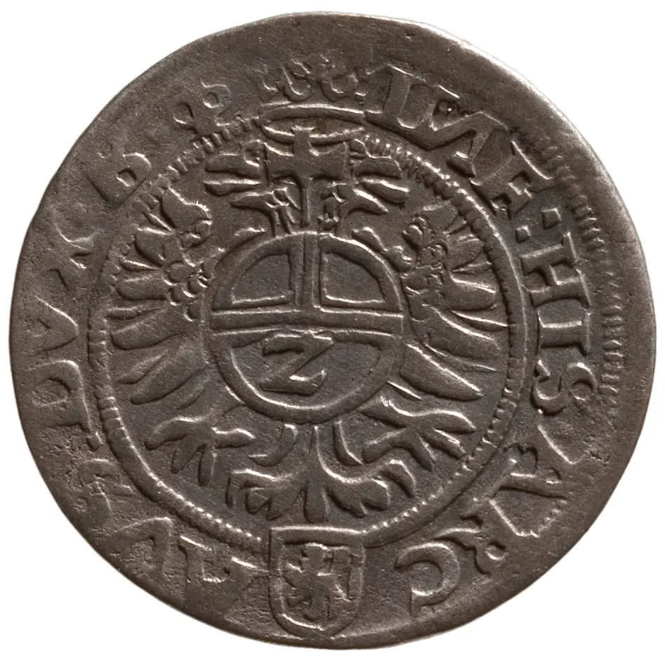 Haus Österreich: Ferdinand I.