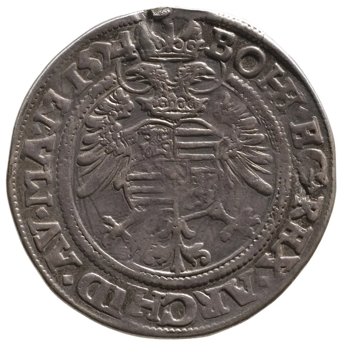 Münze