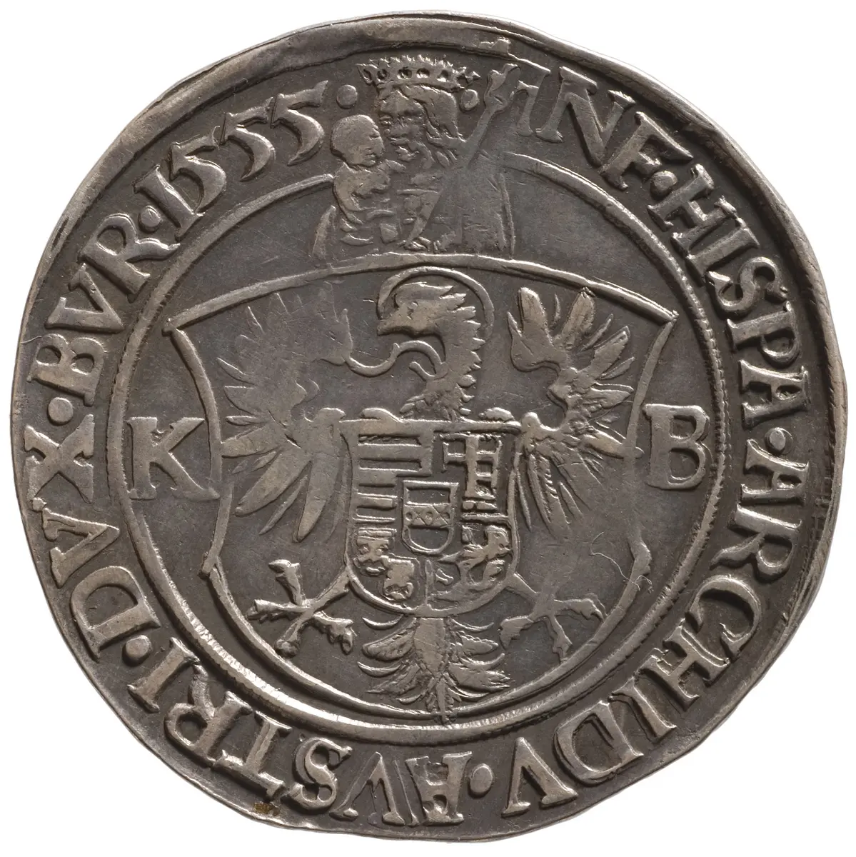 Münze