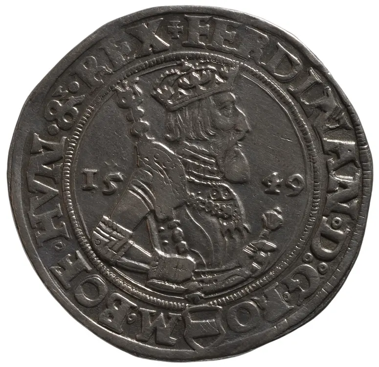 Münze