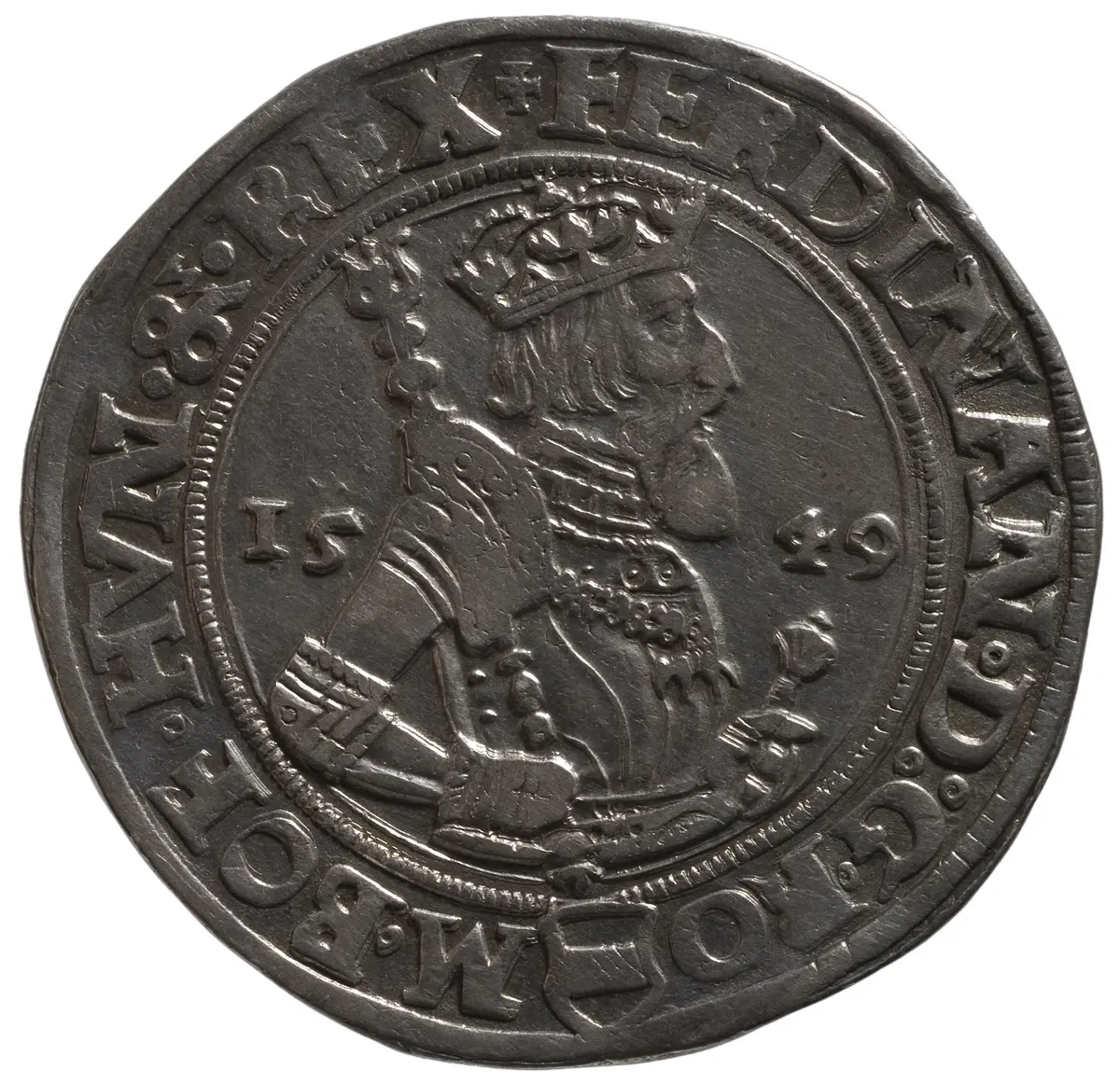 Münze