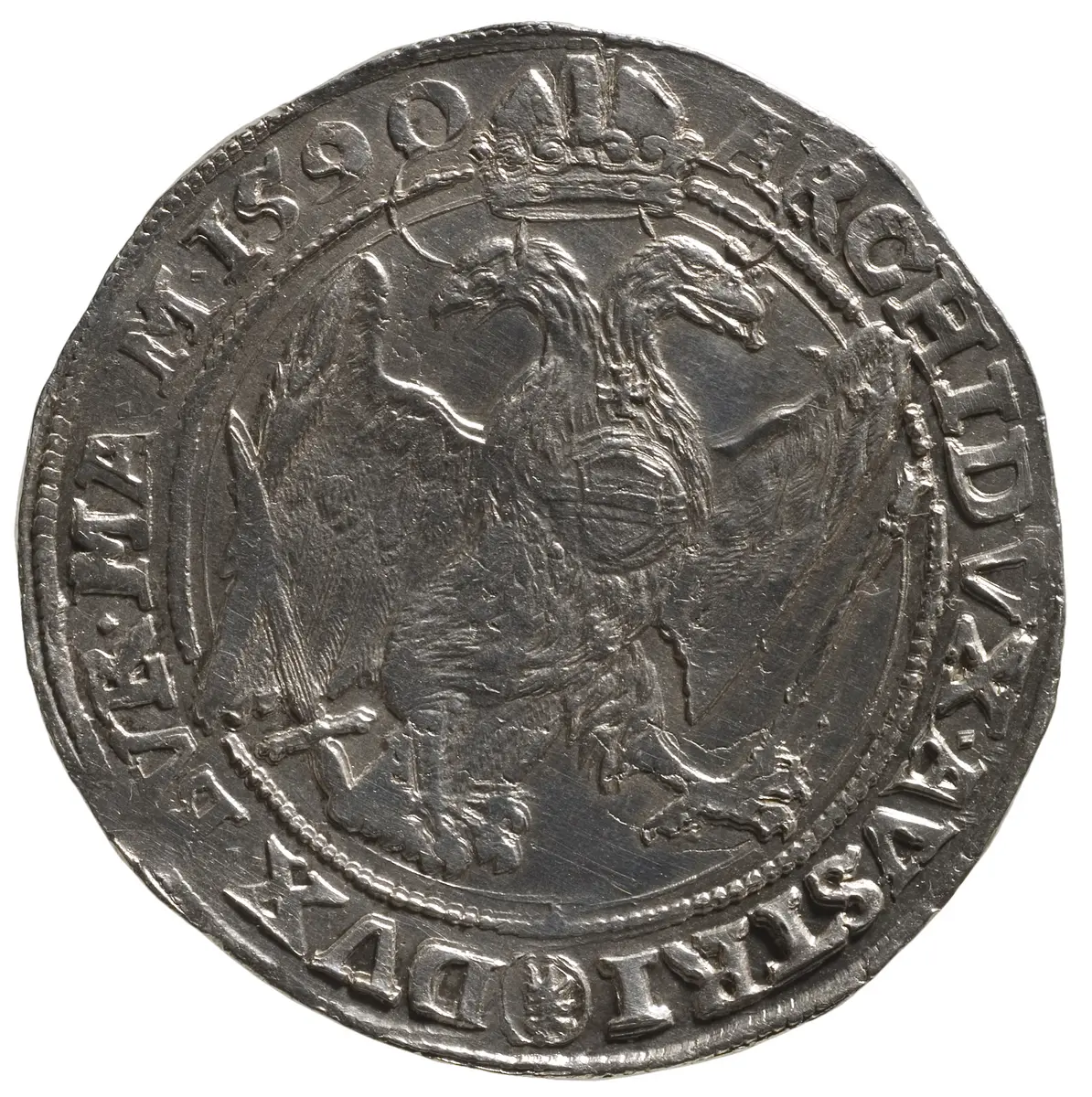 Münze