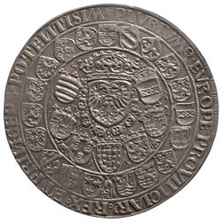 Habsburg: Kaiser Maximilian I.