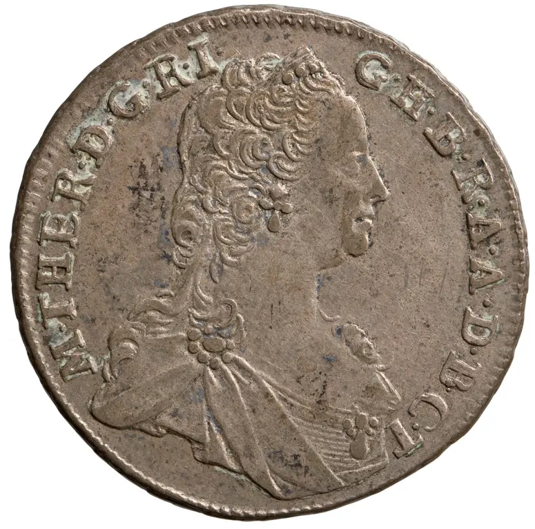 Münze