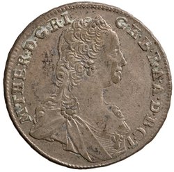 Haus Österreich: Maria Theresia