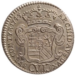 Haus Österreich: Maria Theresia