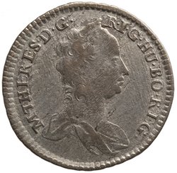 Haus Österreich: Maria Theresia