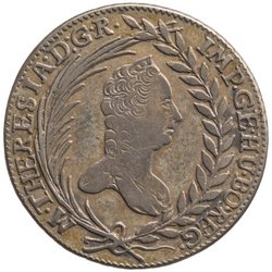 Haus Österreich: Maria Theresia