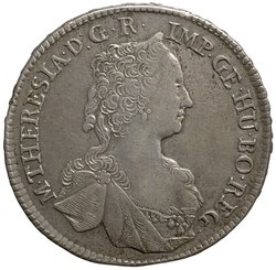 Haus Österreich: Maria Theresia