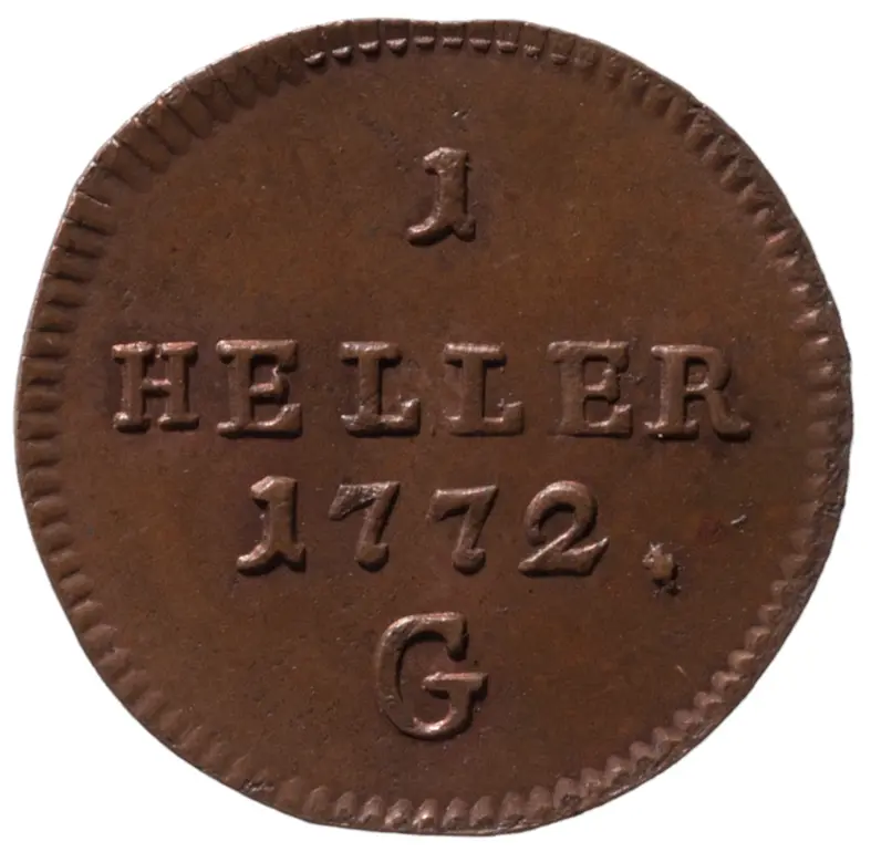 Haus Österreich: Maria Theresia