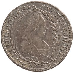 Haus Österreich: Maria Theresia